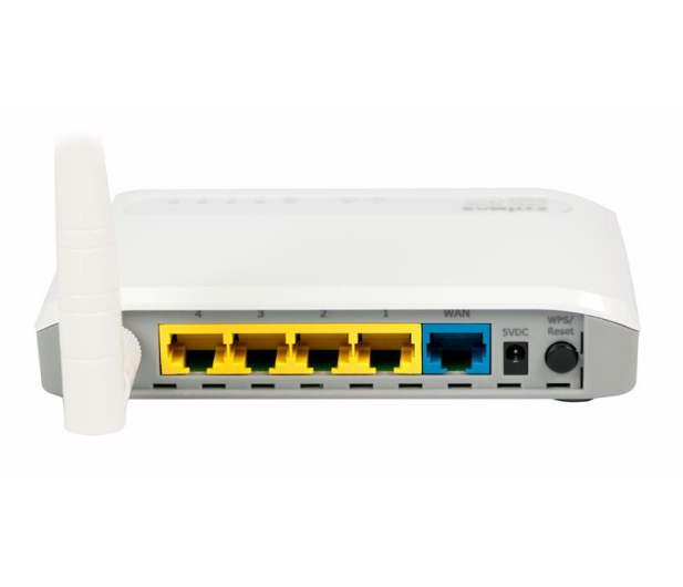 Edimax BR-6228nC - 1411290 - zdjęcie 2